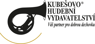 E-SHOP - Kubešovo hudební vydavatelství