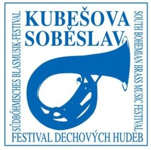 Mezinárodní festival KUBEŠOVA SOBĚSLAV