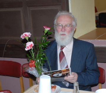 Miroslav Miroslav