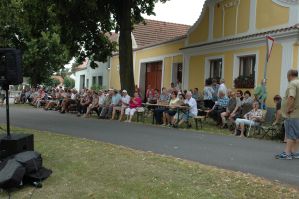 Letos oslavíme kulaté sté narozeniny Ladislava Kubeše sen.