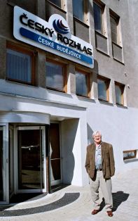 Jan (Hans) Drexler-České Budějovice 2004