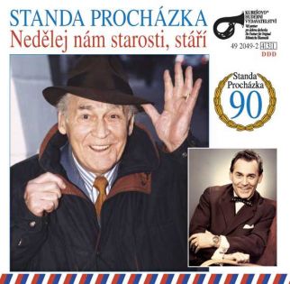 Standa Procházka