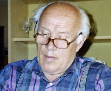 Ladislav Kubeš, 1989