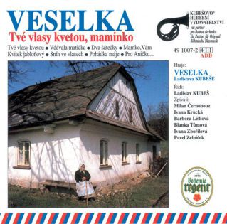 Tvé vlasy kvetou, maminko / vyprodáno