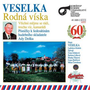 Rodná víska / Ada Doško