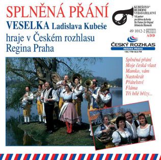 Splněná přání
