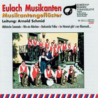 Musikantengeflüster-