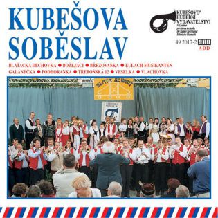 Kubešova Soběslav-