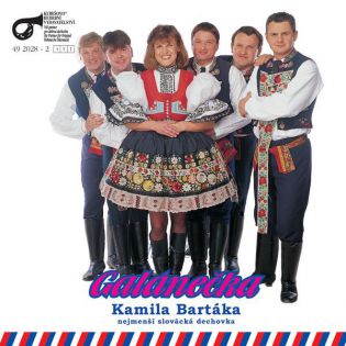 Galánečka - Mámě-