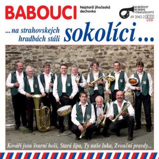 Sokolíci / pouze MC