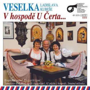 V hospodě U Čerta-