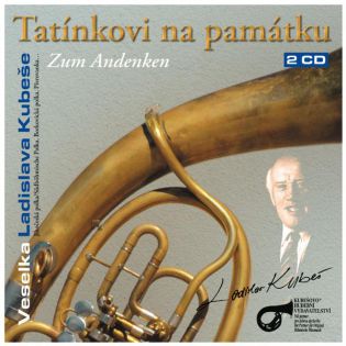 Tatínkovi na památku (orchestrálky) 2 CD