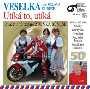 Utíká to utíká-