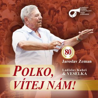 Polko, vítej nám! (2CD)