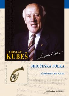 Jihočeská polka / Obsazení: Velké