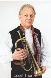 Baldovská polka