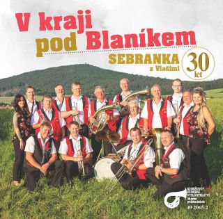 V kraji pod Blaníkem/SEBRANKA