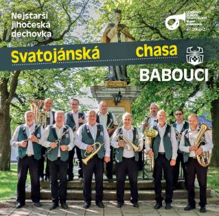 Svatojánská chasa/Babouci